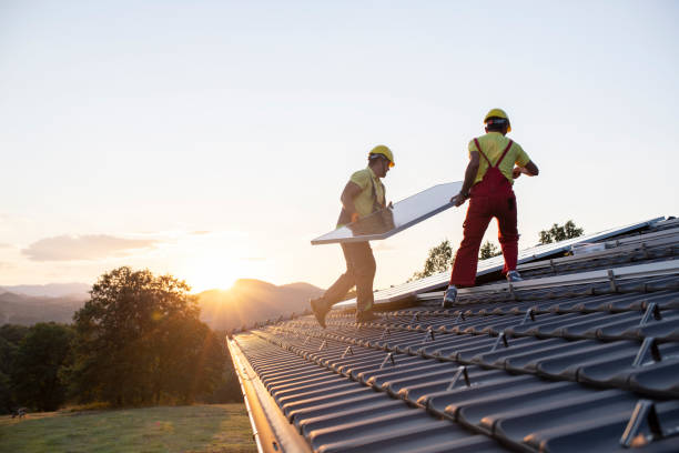 Best Commercial Roofing Services  in Mechanicsburg, PA