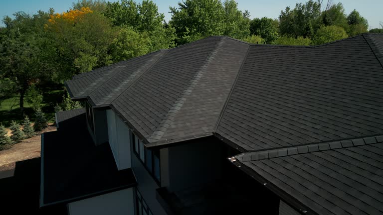 Roof Insulation in Mechanicsburg, PA