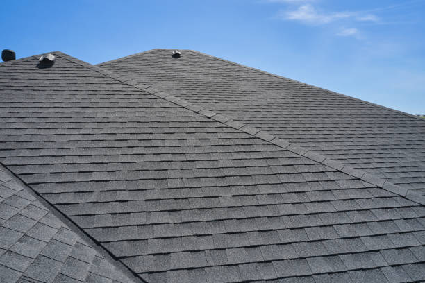 Cold Roofs in Mechanicsburg, PA