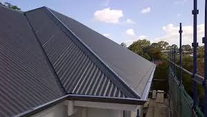 Roof Coating Services in Mechanicsburg, PA