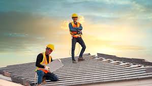 Best Roof Moss and Algae Removal  in Mechanicsburg, PA